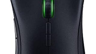 Razer DeathAdder Elite Gaming Mouse: 16,000 DPI Optical...