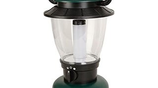 Coleman Rugged XL 700L LED Lantern, Water & Impact Resistant,...