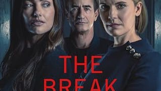 The Breakdown: A Novel