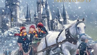 Harry Potter: A Hogwarts Christmas Pop-Up (Advent Calendar)...