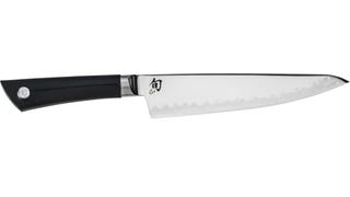 Shun Sora 8" Chef's Knife, Handcrafted Japanese Kitchen...