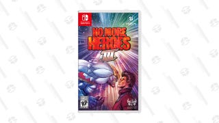 No More Heroes III (Nintendo Switch)