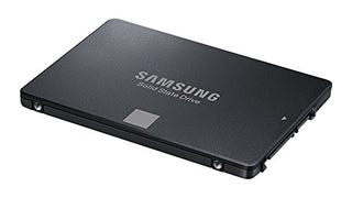 Samsung 750 EVO - 500GB - 2.5-Inch SATA III Internal SSD...