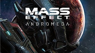 Mass Effect Andromeda - PC