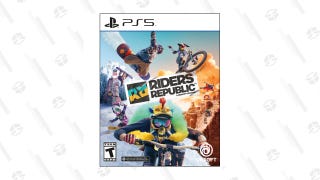 Riders Republic (PlayStation 5)