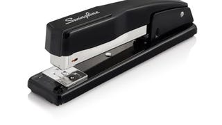 Swingline Commercial Stapler, 20 Sheet Capacity, Jam Free,...