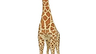 Melissa & Doug Giant Giraffe - Lifelike Stuffed Animal...