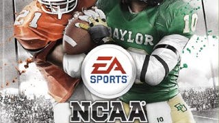 NCAA Football 13 - Xbox 360