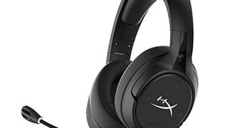 HyperX Cloud Flight S - Wireless Gaming Headset, 7.1 Surround...