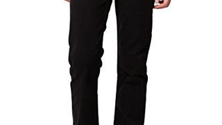 Levi's Men's 511 Slim Fit Jeans (Discontinued), Black-Stretch,...