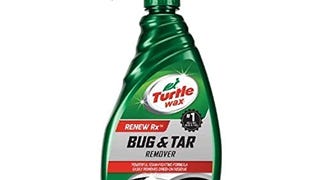 Turtle Wax T520A 16 Oz Bug &amp;amp;amp;amp; Tar...