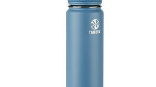 Takeya Actives 24 oz Vacuum Insulated Stainless Steel Water...