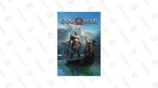 God of War (PC)