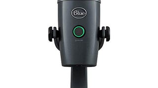 Logitech for Creators Blue Yeti Nano USB Microphone for...
