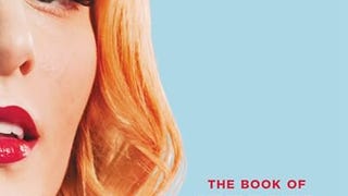 The Book of Jezebel: An Illustrated Encyclopedia of Lady...