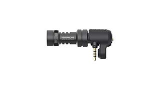 Rode VideoMic Me Compact TRRS Cardioid Mini-Shotgun Microphone...