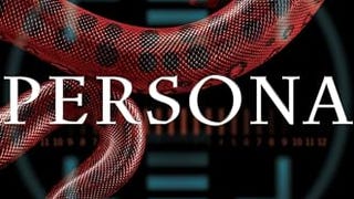 Persona (The Persona Sequence)