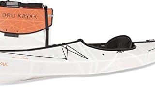 Oru Kayak BayST Folding Portable Lightweight Kayak - High...