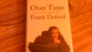 Over Time: My Life as a Sportswriter