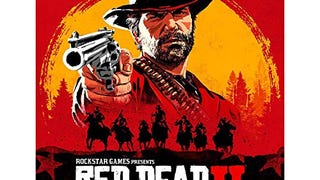 Red Dead Redemption 2 Xbox One