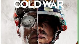 Call of Duty: Black Ops Cold War (Xbox X)