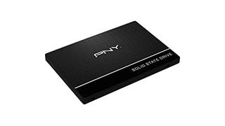 PNY SSD7CS900-240-RB 3D NAND 2.5" SATA III Internal Solid...