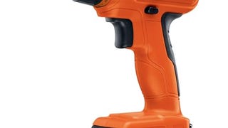 BLACK+DECKER 20V MAX POWERCONNECT Power Drill Cordless...