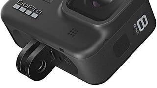 GoPro HERO8 Black - Waterproof Action Camera with Touch...