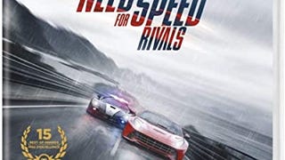 Need for Speed: Rivals