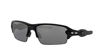 Oakley Men's 0OO9295 Flak 2.0 Rectangular Sunglasses, Polished...