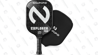 Niupipo Pickleball Paddle