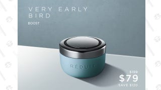 Réduit Boost Skincare Device