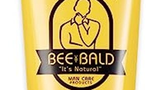 Bee Bald SMOOTH PLUS Daily Moisturizer With SPF 30 Broad...