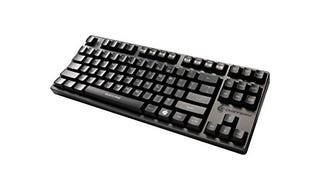 CM Storm QuickFire Rapid - Tenkeyless Mechanical Gaming...