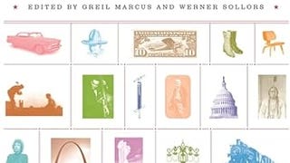 A New Literary History of America (Harvard University Press...