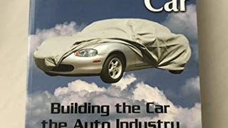 The Zero-Carbon Car: Building the Car the Auto Industry...