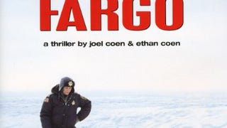 Fargo [Blu-ray]