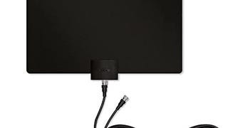 Mohu Leaf 30 Indoor TV Antenna, 40 Mile-Range, UHF/VHF...