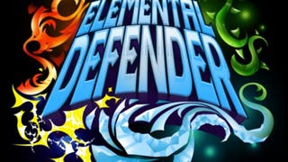 Elemental Defender Full