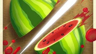 Fruit Ninja