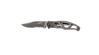 Gerber Gear Paraframe Mini Pocket Knife, 2.2 Inch Serrated...