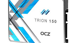 Toshiba OCZ Trion 150 480GB 2.5" 7mm SATA III Internal...