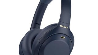 Sony WH-1000XM4 Wireless Premium Noise Canceling Overhead...