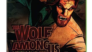 The Wolf Among Us - Xbox One