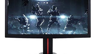 ViewSonic XG2702 27 Inch 1080p 1ms 144 Hz Gaming Monitor...