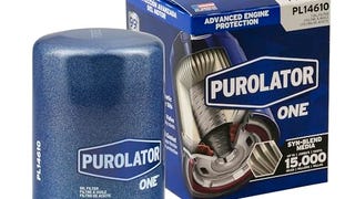 Purolator PL14610 PurolatorONE Advanced Engine Protection...