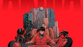Akira: Movie [Blu-ray]