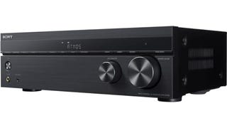 Sony STR-DH790 7.2-ch Surround Sound Home Theater AV Receiver:...