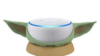 The Mandalorian: The Child, Stand for Amazon Echo Dot (3rd...