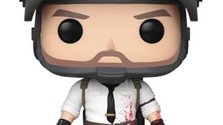 Funko Pop! Games: PUBG - The Lone Survivor